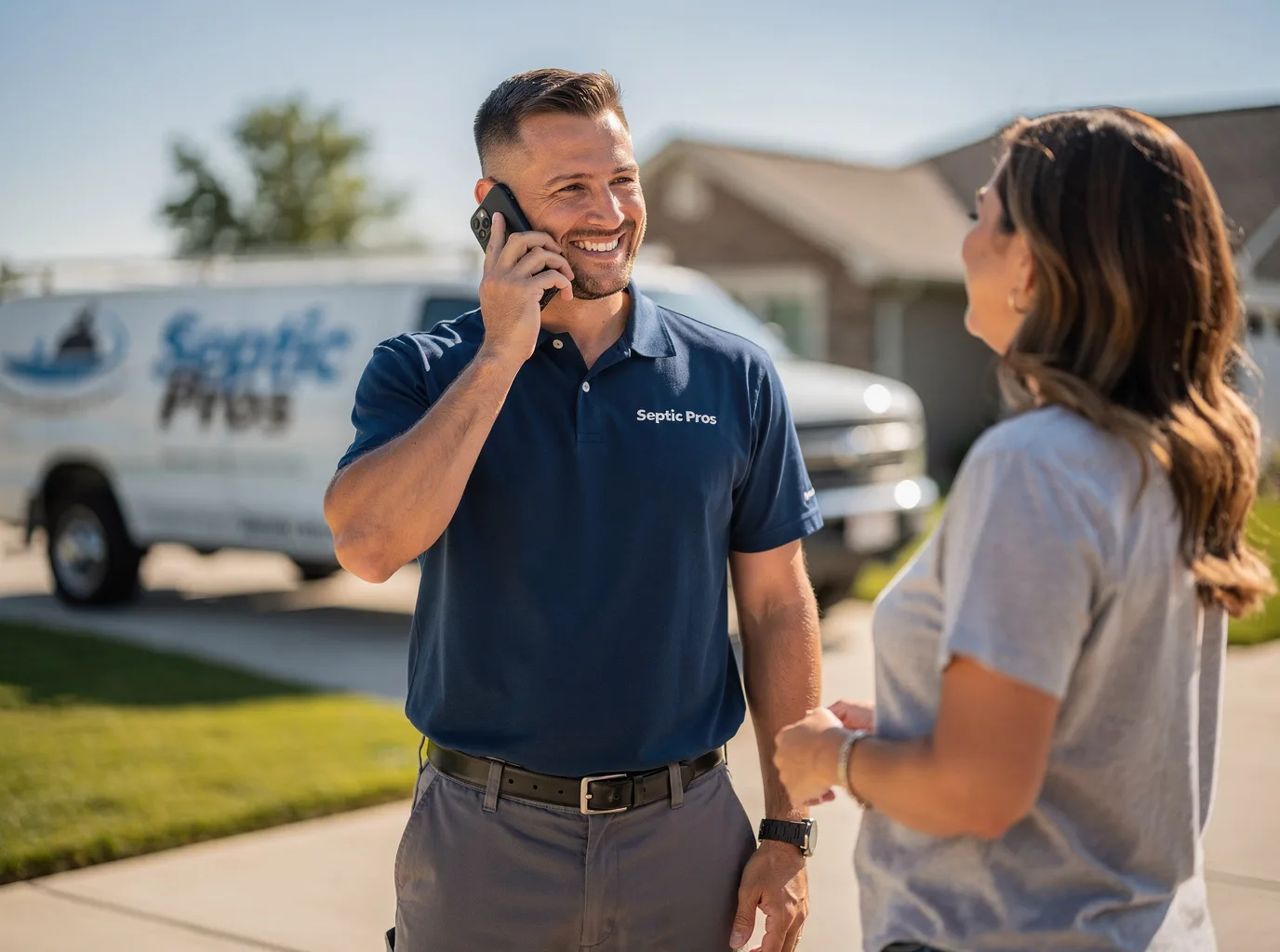Septic Tank Pumping Powderville, MT FAQs